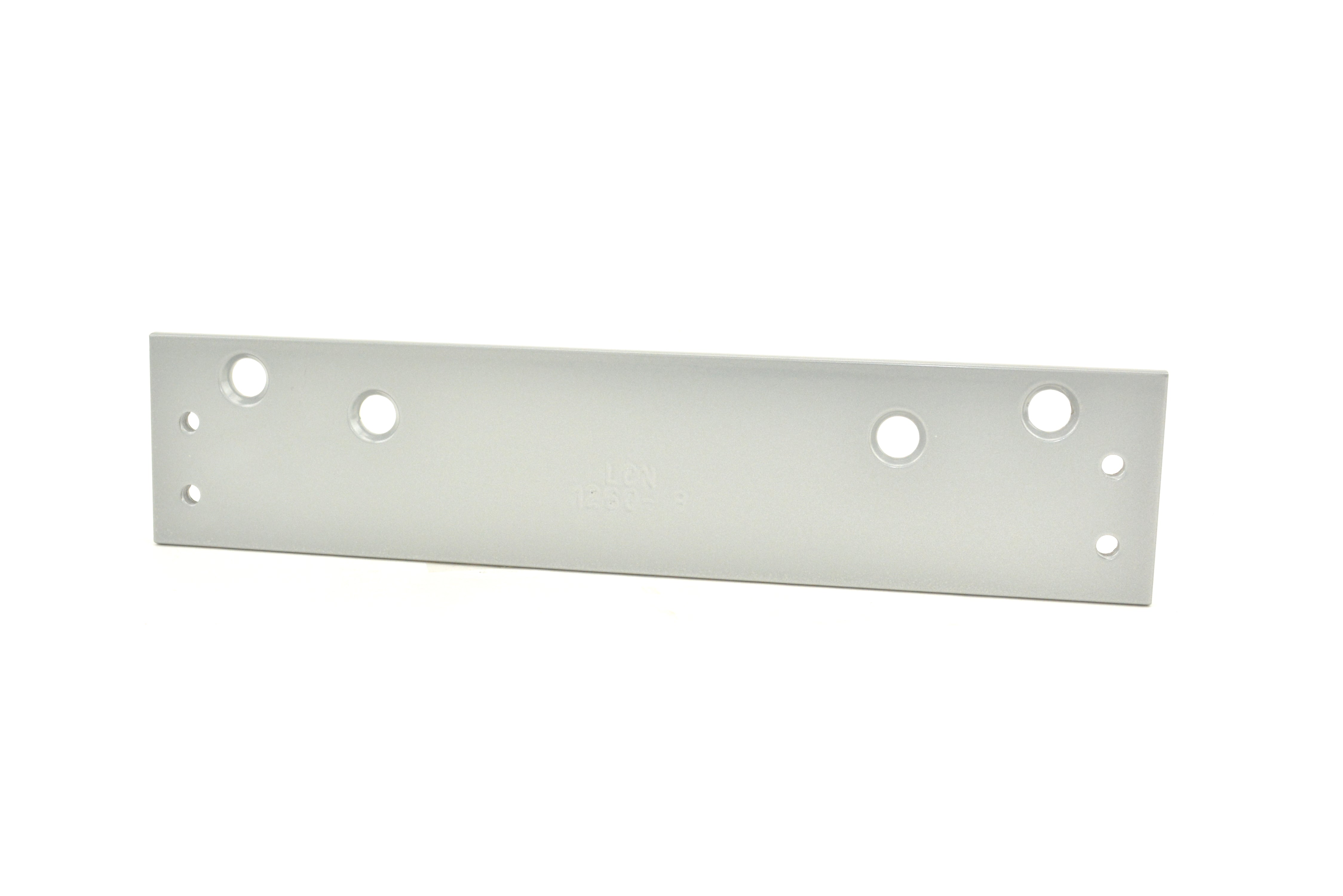 LCN 4040SE3077TAL Standard Arm for 4040SE 689 Aluminum Finish Main image