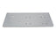 LCN 4040XP18PAAL Drop Plate for 4040XP 689 Aluminum Finish