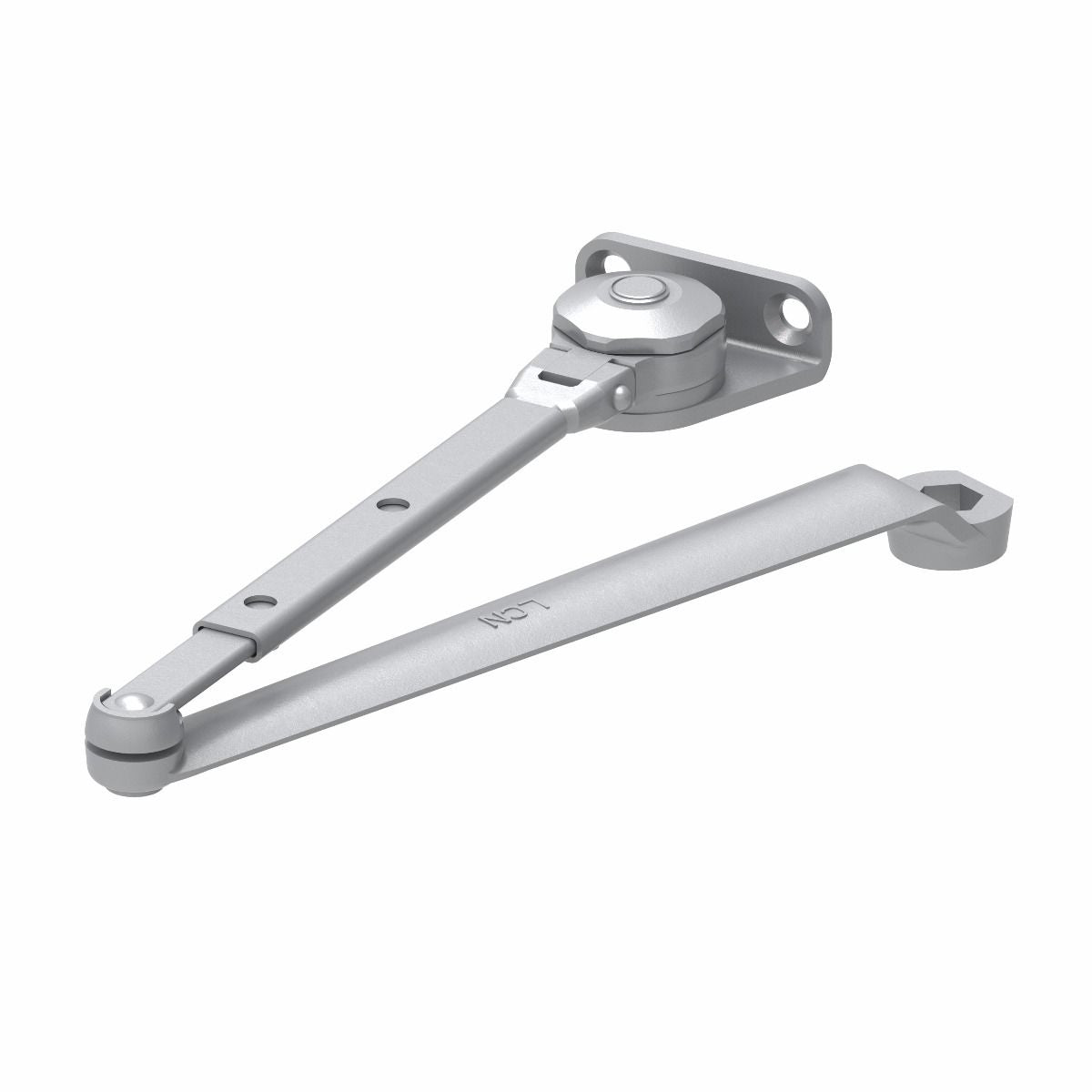 LCN 4040XP3049AL Hold Open Arm for 4040XP 689 Aluminum Finish Main image
