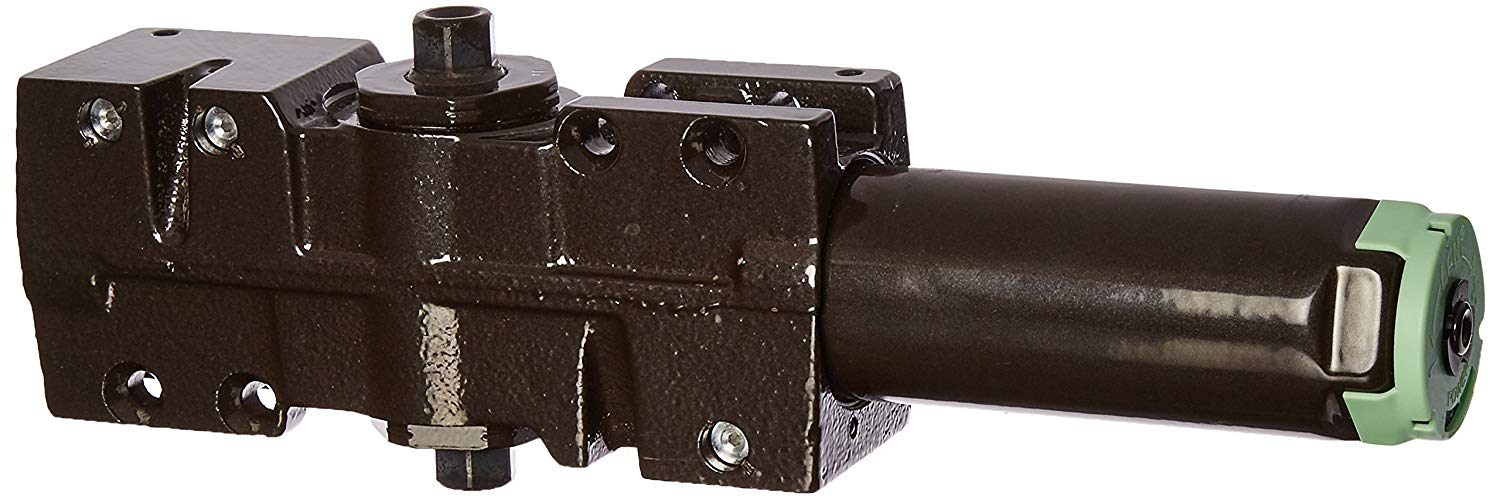 LCN 4040XP3071DKBRZ Standard Body Assembly for 4040XP 695 Dark Bronze Finish Main image