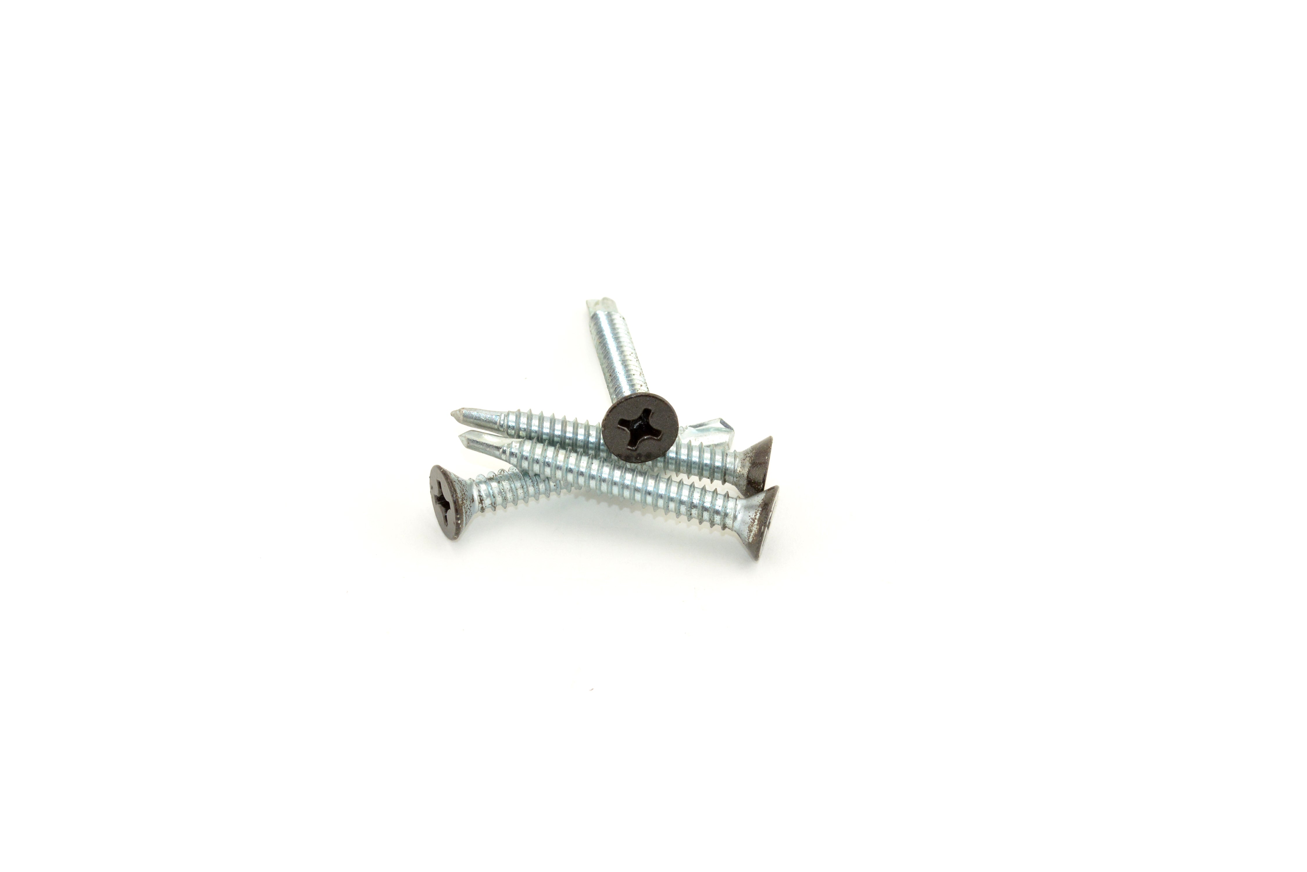 LCN 4040XP61DKBRZ Spacer for 4040XP 695 Dark Bronze Finish Main image