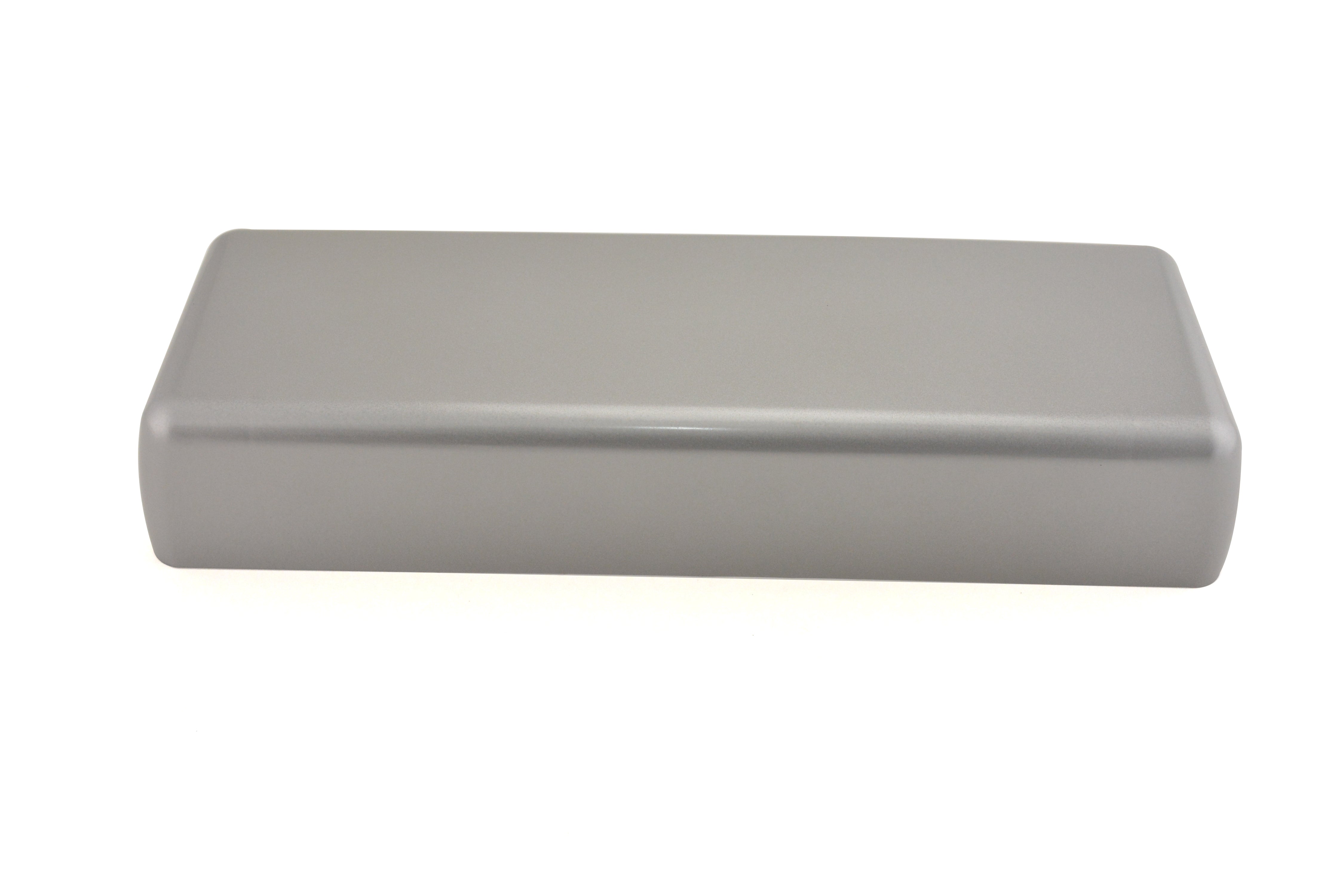 LCN 4040XP72AL Standard Cover for 4040XP 689 Aluminum Finish Main image