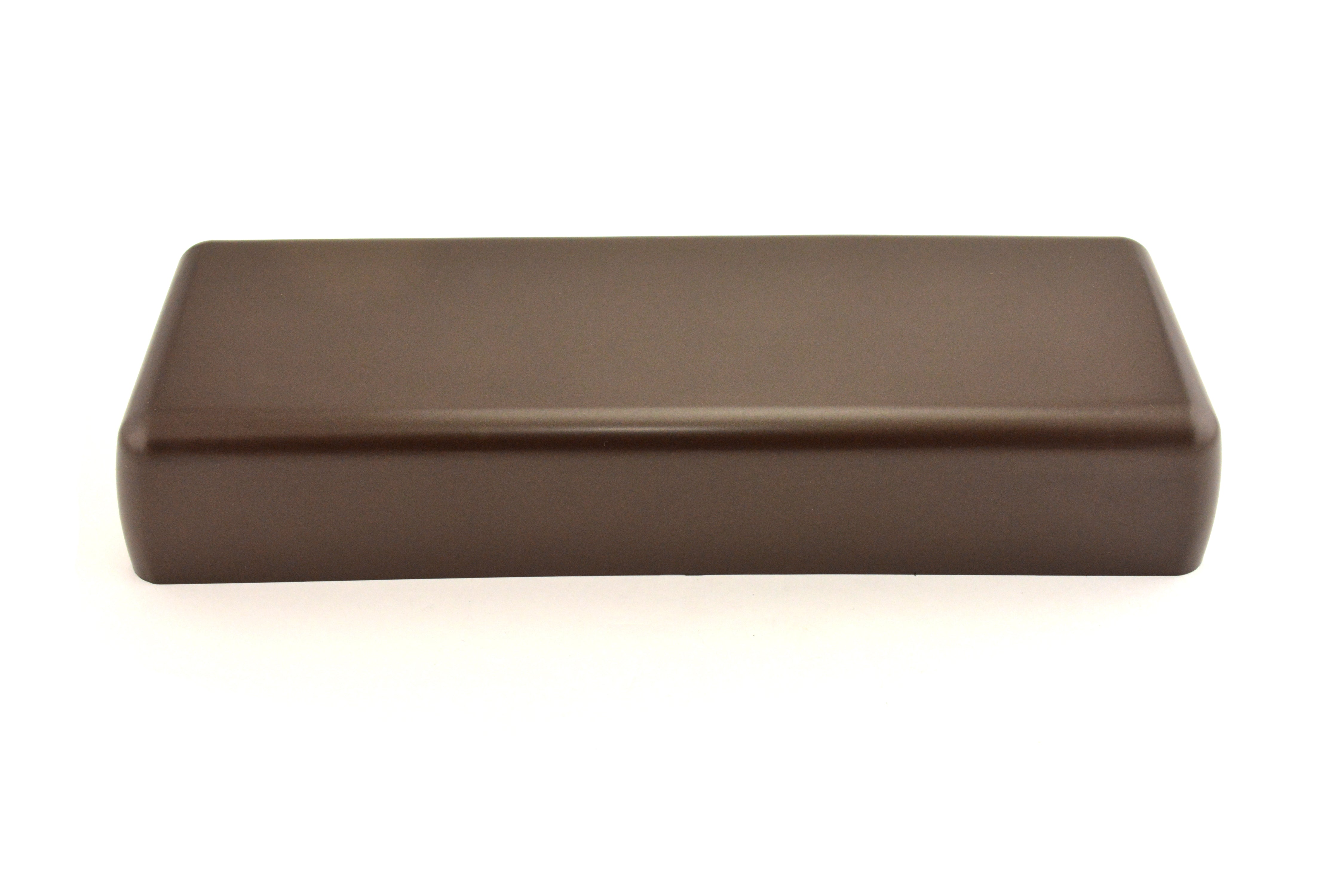 LCN 4040XP72DKBRZ Standard Cover for 4040XP 695 Dark Bronze Finish Main image