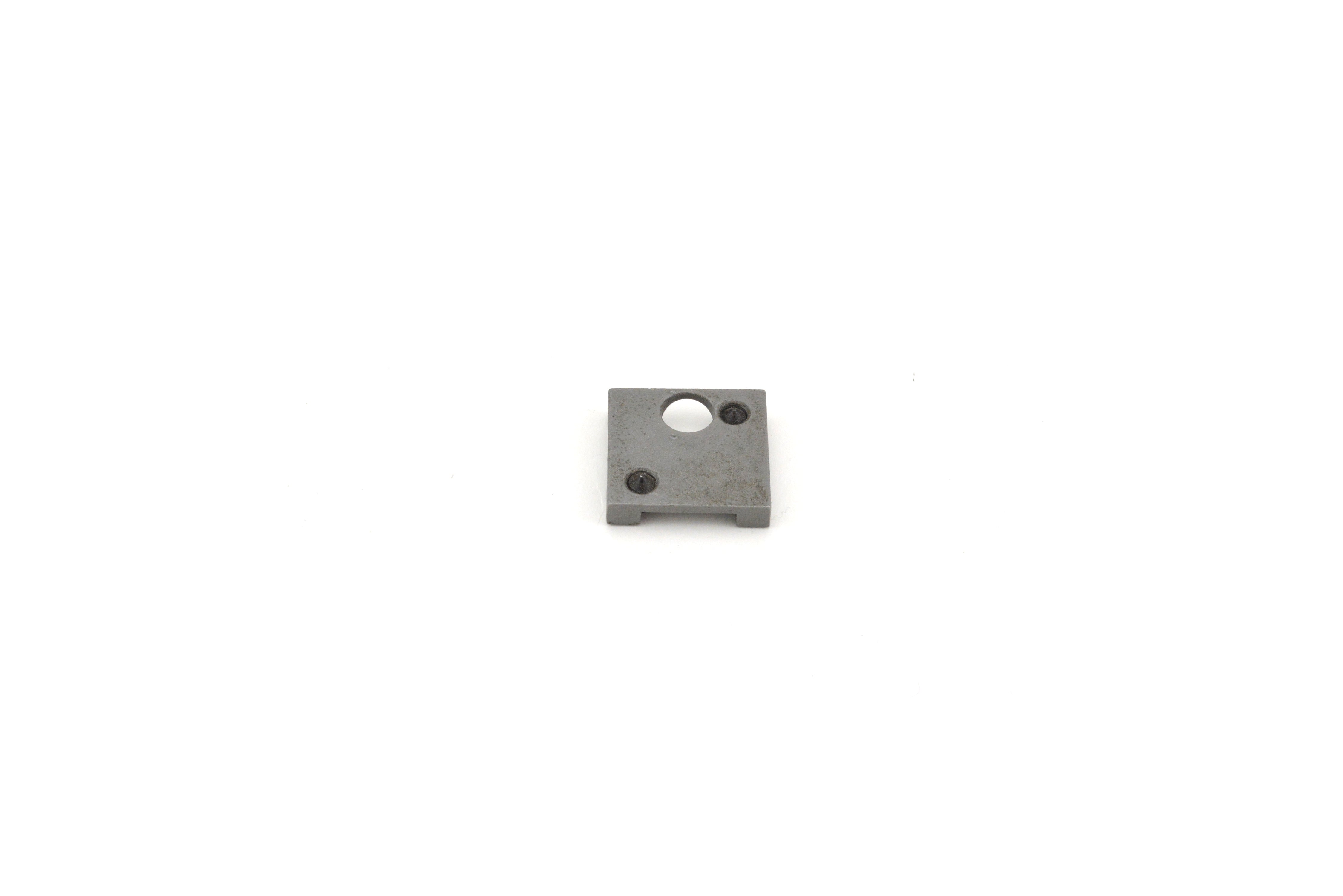 LCN 4040XPT3054 Hold Open Clip for 4040XPT 689 Aluminum Finish Main image