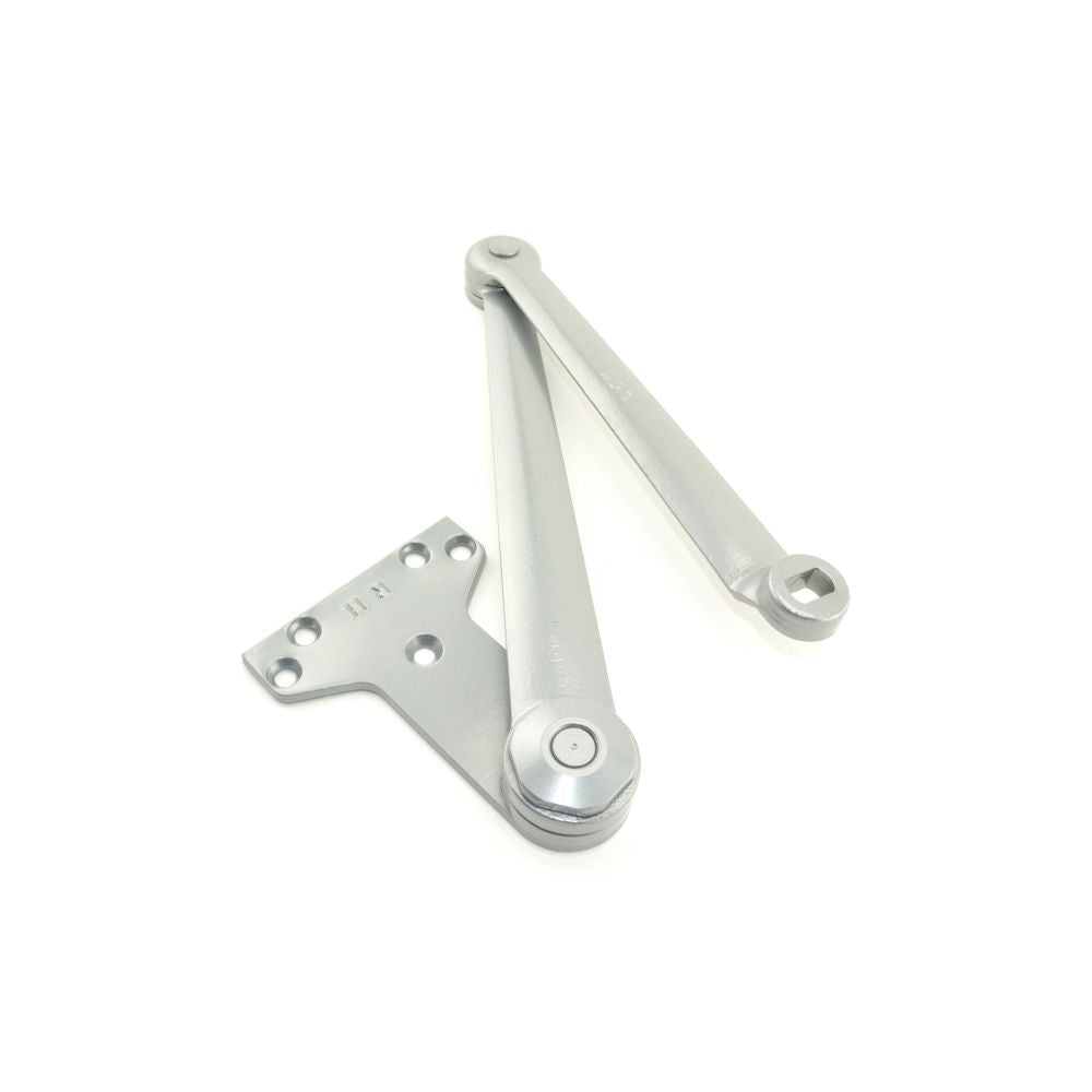 LCN 41103049EDAALRH Right Hand Hold Extra Duty Arm for 4110 689 Aluminum Finish Main image