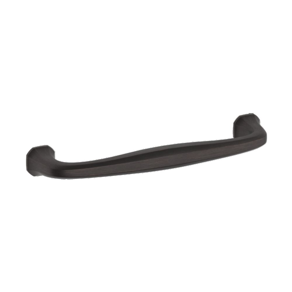 Baldwin 4395112 6" Center to Center Severin B Cabinet Pull Venetian Bronze Finish