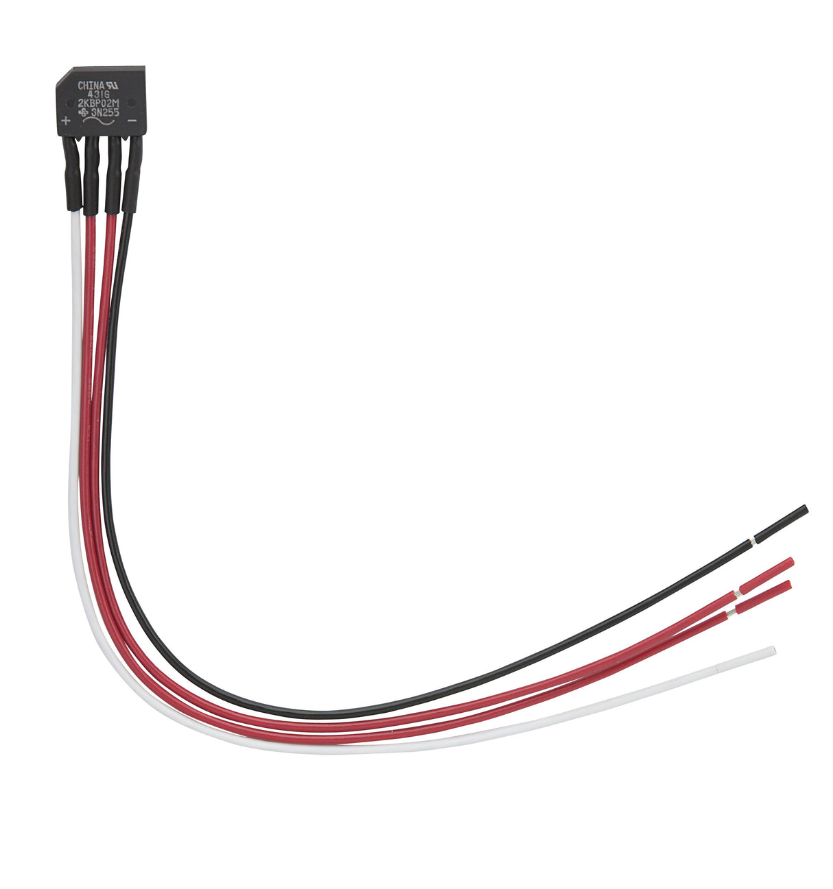 Adams Rite 4603 Rectifier