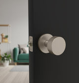 MEGA HANDLES Buena Door Knob Handle Entry/ Passage/ Privacy/ Dummy