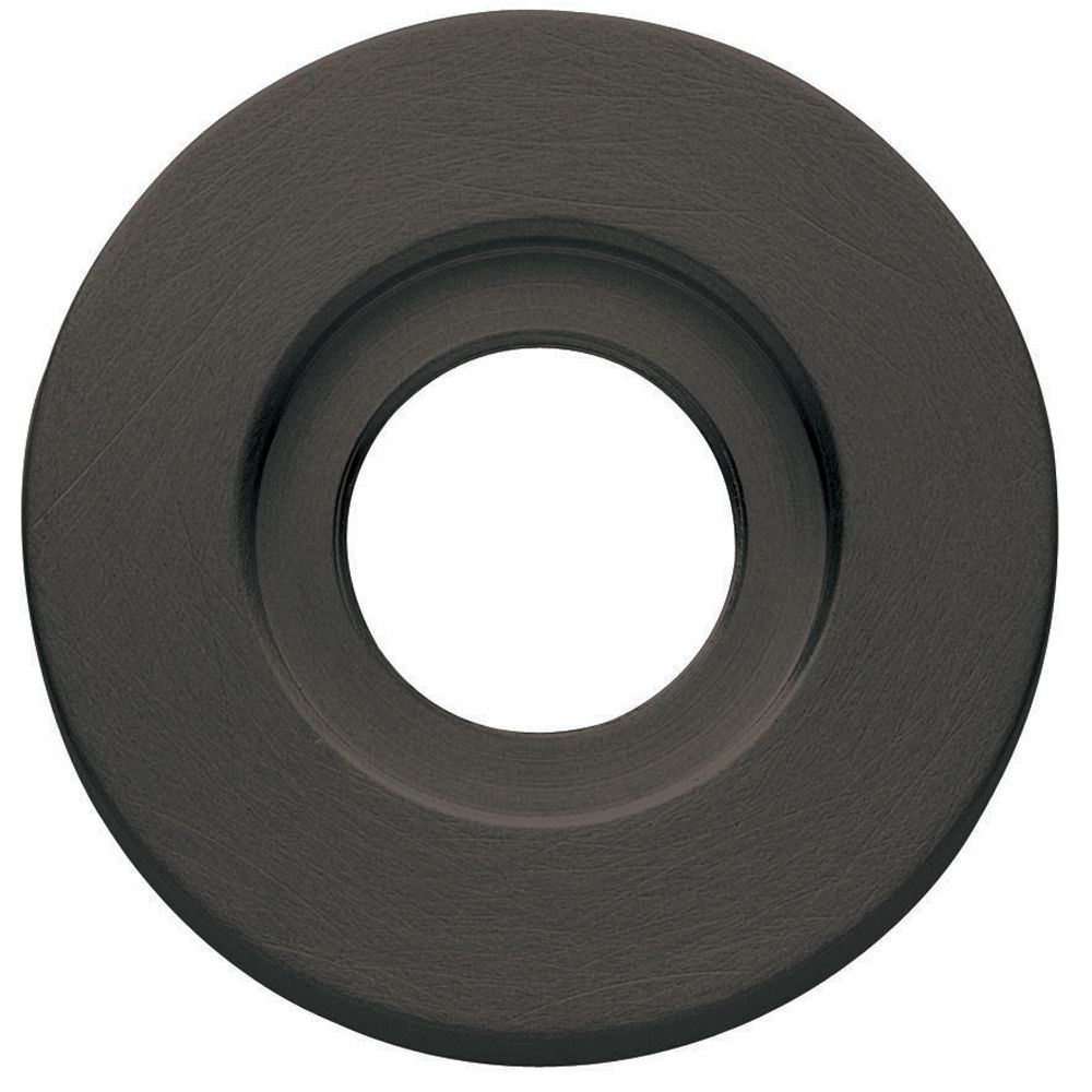 Baldwin 5006102I Single 1-3/4" Passage Rose Oil Rubbed Bronze Finish