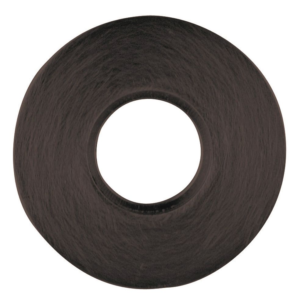 Baldwin 5032102 2-1/8" Passage Rose Oil Rubbed Bronze Finish