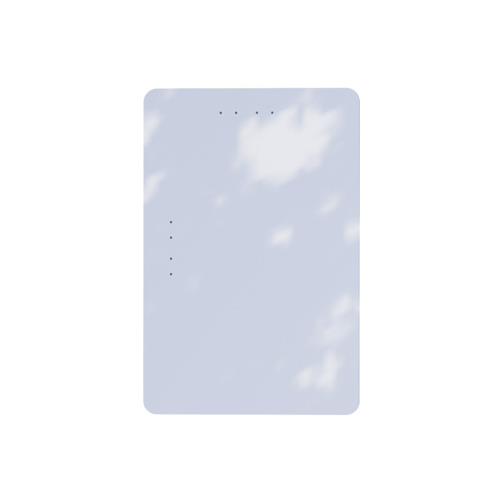 WaveLynx 5044-FEA-APP-019 The reader's 13.56 MHz will ignore card serial numbers, and only read LEAF credentials and MyPass includes iOS BLE and Android secure NFC.