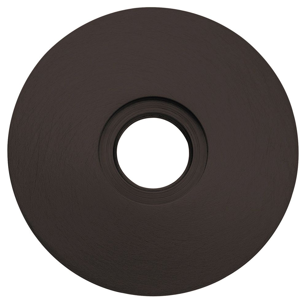 Baldwin 5046102 2-5/8" Passage Rose Oil Rubbed Bronze Finish