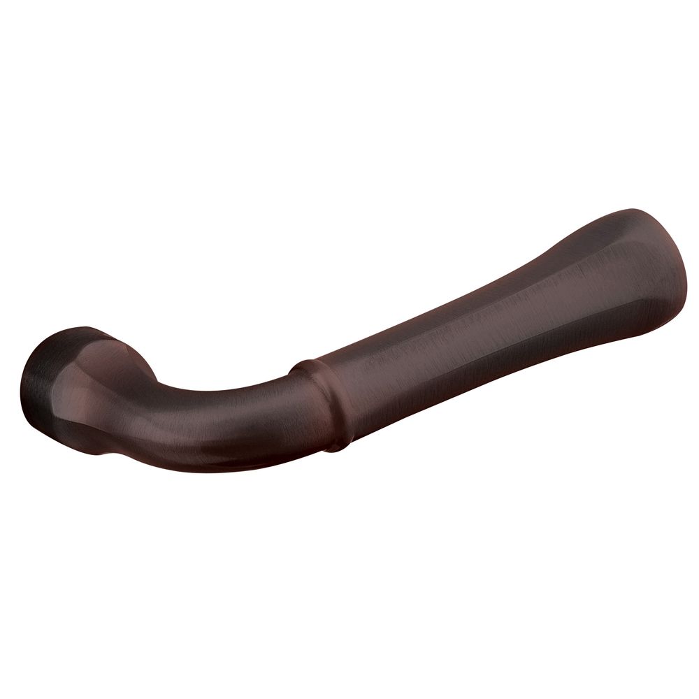Baldwin 5113112RMR Single Right Hand 5113 Lever Less Rose Venetian Bronze Finish