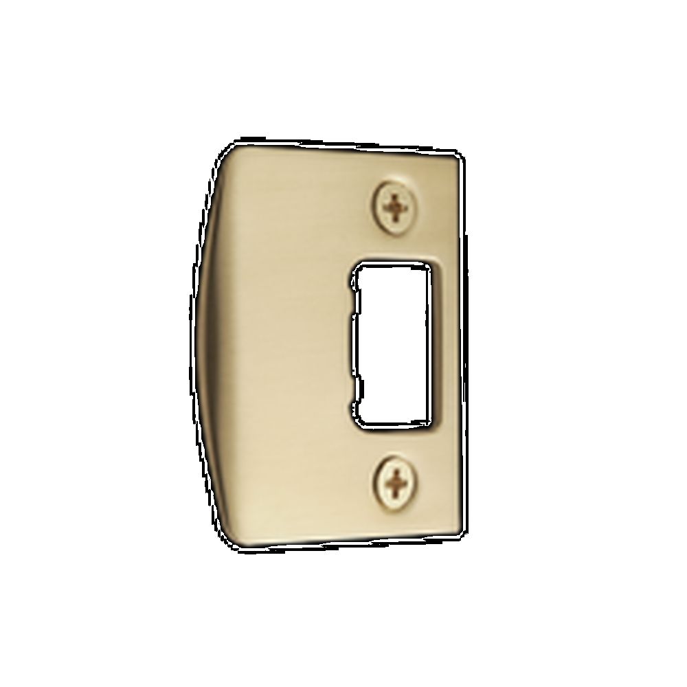 Baldwin 5399033A New Mechanics Thick Door Kit A For Single Cylinder Handlesets Vintage Brass Finish