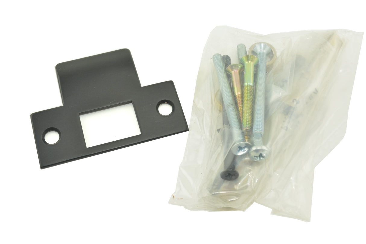 Baldwin 5399102C New Mechanics Thick Door Kit C For Emergency Egress Handlesets Oil Rubbed Bronze Finish
