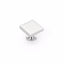 Schaub 551-26 Heathrow 1-1/4" Cabinet Knob Polished Chrome Finish