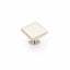 Schaub 551-PN Heathrow 1-1/4" Cabinet Knob Polished Nickel Finish
