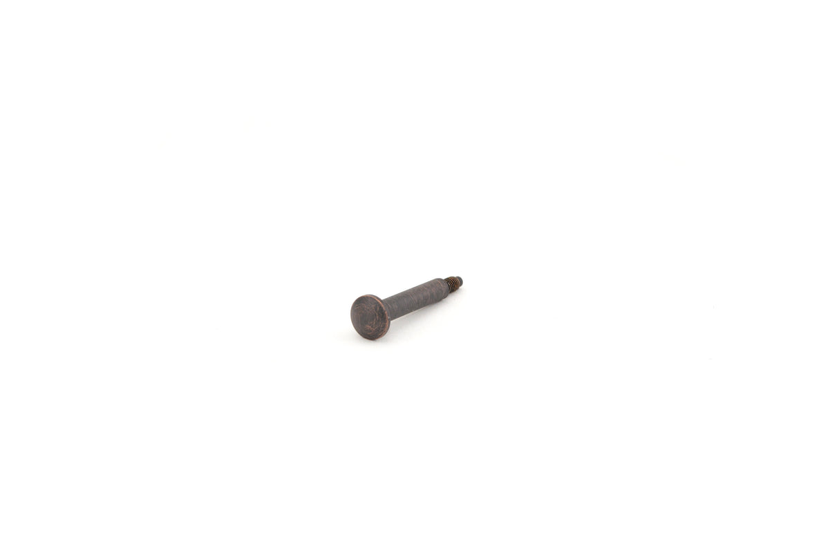 Baldwin 55101120030 Privacy Button Venetian Bronze Finish