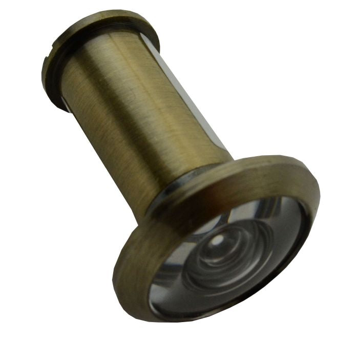 Deltana 55211U10B-UL Fire Rated Door Viewer; Oil Rubbed Bronze Finish Main image