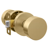 MEGA HANDLES Buena Door Knob Handle Entry/ Passage/ Privacy/ Dummy