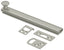 Deltana 6SBCS15 6" Surface Bolt; Concealed Screw; Heavy Duty; Satin Nickel Finish