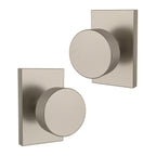 MEGA HANDLES Laura Door Knob Handle Entry/Passage/Privacy/Dummy
