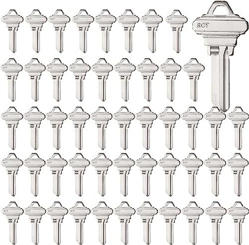 Mega Handles Rekeying