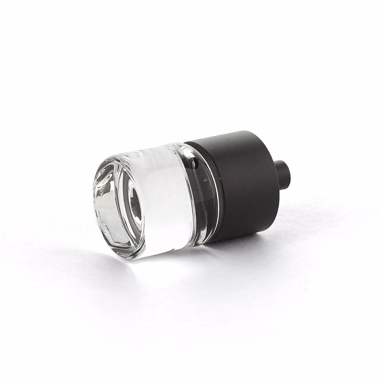 Schaub 74-10B 7/8" City Lights Cabinet Knob Oil Rubbed Bronze Finish