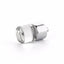 Schaub 74-26 7/8" City Lights Cabinet Knob Polished Chrome Finish