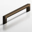 Colonial Bronze 745810B 745 Series 8" Center to Center Cabinet Pull Oil Rubbed Bronze Finish