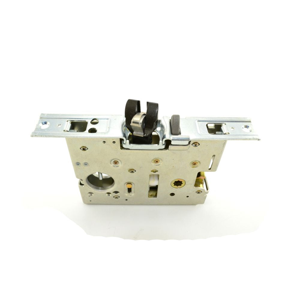Von Duprin 750032D Standard Mortise Lock Body 630 Satin Stainless Steel Finish