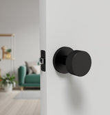 MEGA HANDLES Buena Door Knob Handle Entry/ Passage/ Privacy/ Dummy