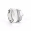 Schaub 77-26 1-3/8" City Lights Cabinet Knob Polished Chrome Finish