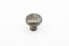 Schaub 773-DP 1-5/8" Mountain Cabinet Knob Dark Pewter Finish