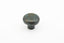 Schaub 773-VI 1-5/8" Mountain Cabinet Knob Verde Imperiale Finish