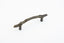 Schaub 783-AZ 4" Center to Center Mountain Twig Cabinet Pull Antique Bronze Finish
