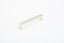 Schaub 788-4-PWB 4" Center to Center Vinci Cabinet Pull Polished White Bronze Finish