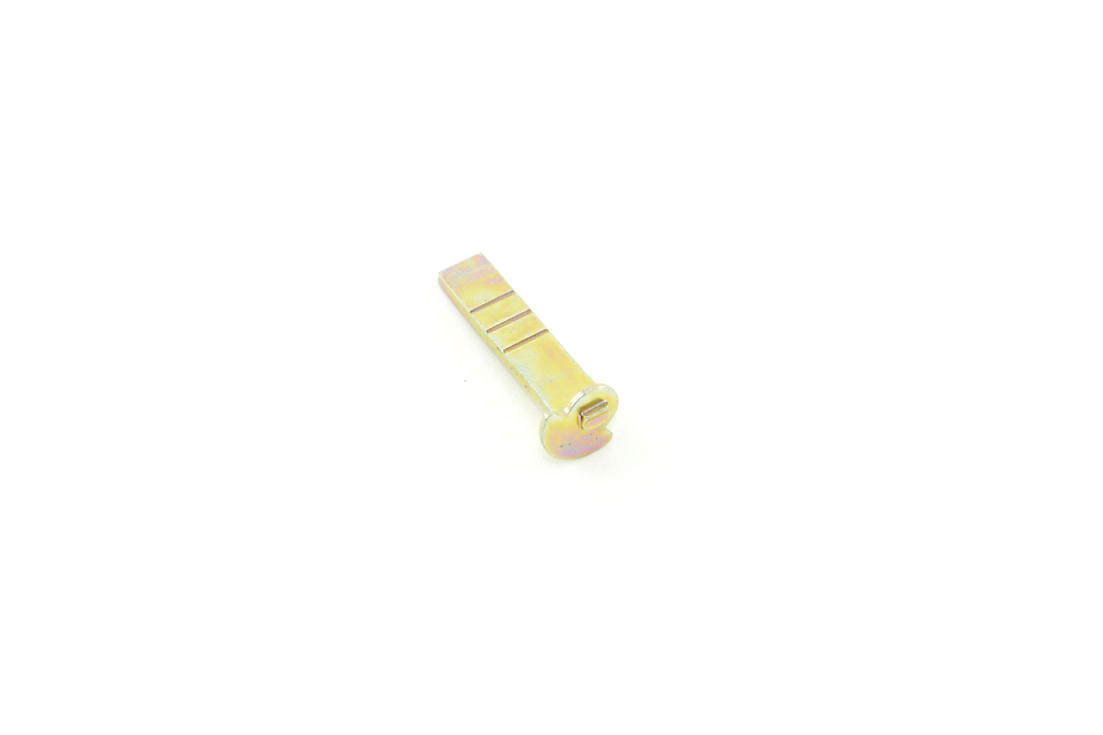 Baldwin 8053028TP115 Double Cylinder Tailpiece