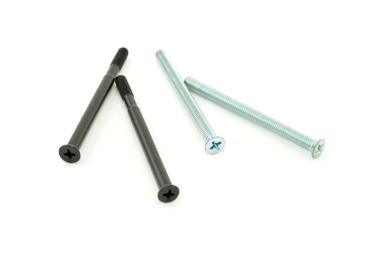 Baldwin 8098000DC03 Double Cylinder Conversion Kit for 2" - 2-1/4" Door