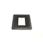 LCN 8310801 4-1/2" Square Weather Ring