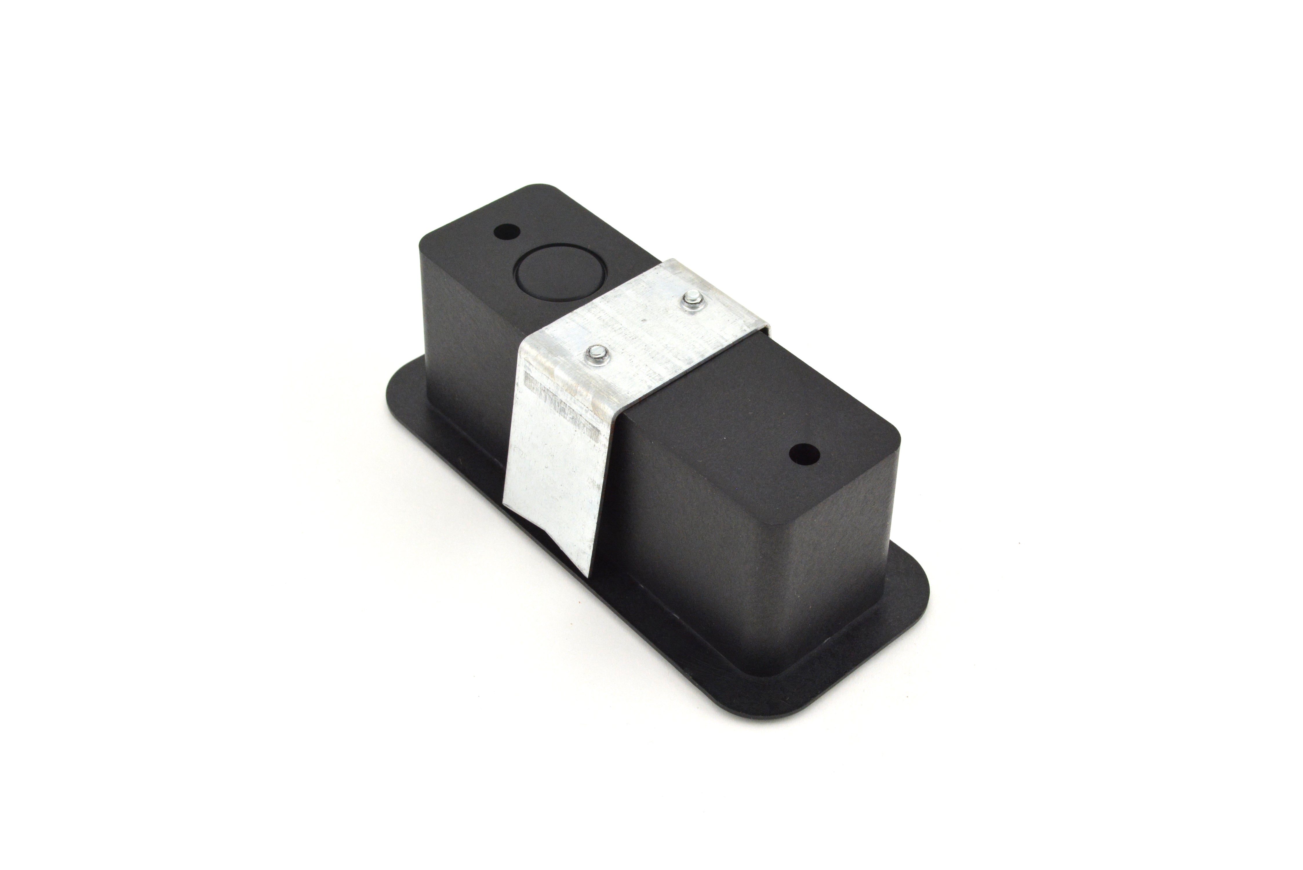 LCN 8310819F Flush Jamb Mount Box Only Main image