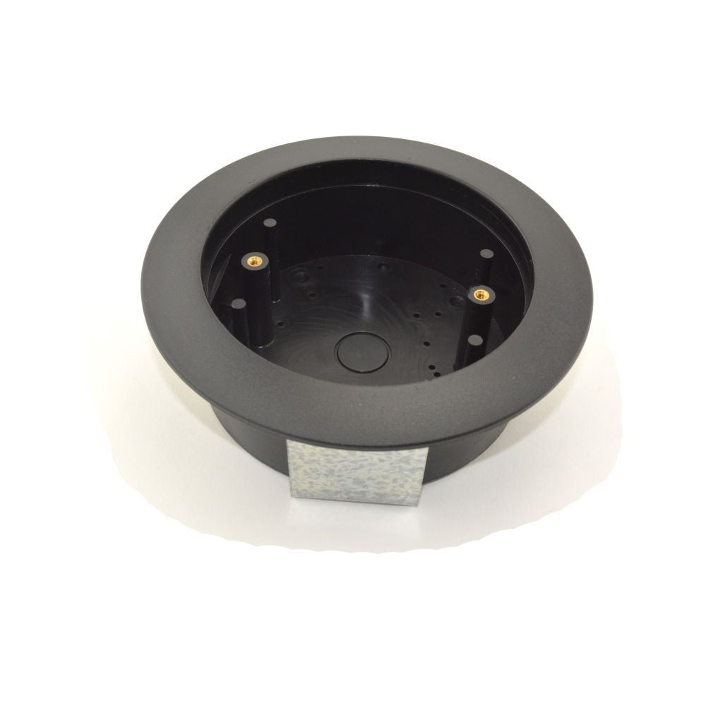 LCN 8310868F 4-1/2" Round Flush Mount Box