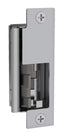 Hes 8500630 12VDC / 24VDC Electric Strike Body Satin Stainless Steel Finish