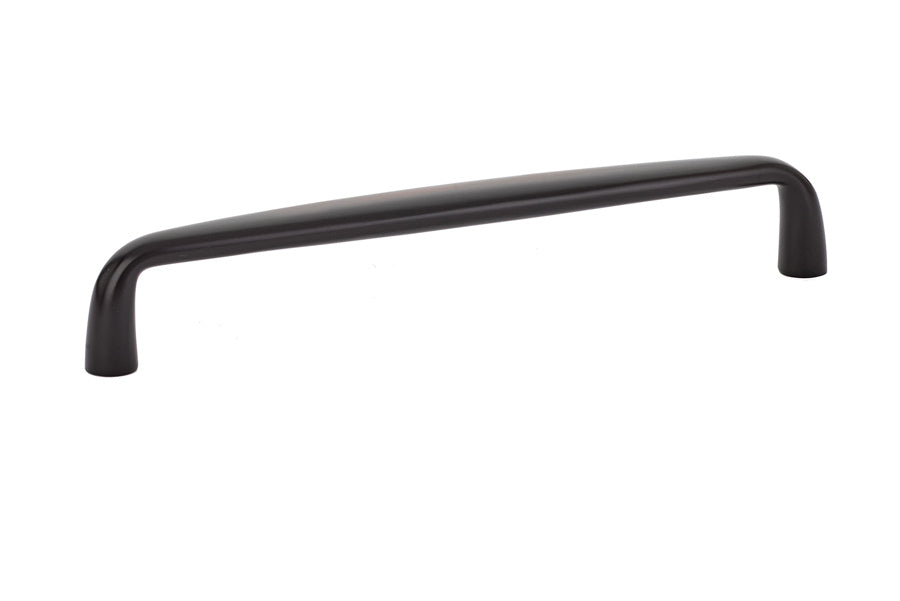 Emtek 86259US10B Orbit Cabinet Pull with 6" Center To Center Oil Rubbed Bronze Finish Main image