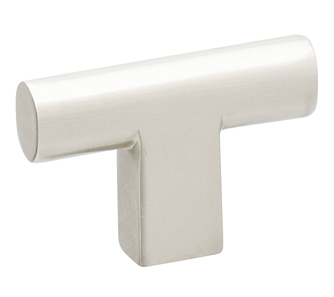 Emtek 86271US15 Trail 2" Cabinet Knob Satin Nickel Finish Main image