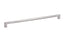 Emtek 86274US15 Trail Cabinet Pull with 16" Center To Center Satin Nickel Finish
