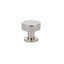 Emtek 86322US14 Cadet 1-1/4" Cabinet Knob Polished Nickel Lifetime Finish