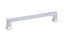 Emtek 86426US26 Alexander Cabinet Pull with 6" Center to Center Polished Chrome Finish