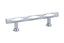 Emtek 86428US26 Tribeca Cabinet Pull with 3-1/2" Center to Center Polished Chrome Finish