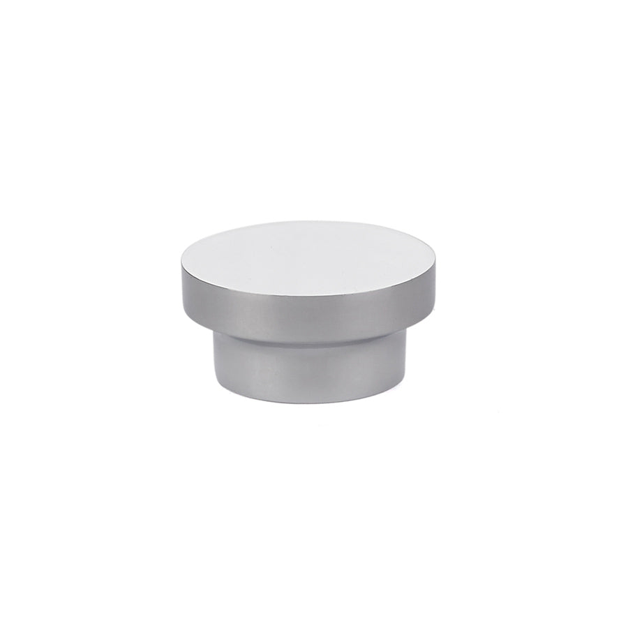Emtek 86448US26 District 1-3/8" Cabinet Knob Polished Chrome Finish Main image